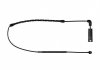 Датчик зносу гальмівних колодок (задніх) BMW X5 (E53) 00-06 TEXTAR 98026800 (фото 2)