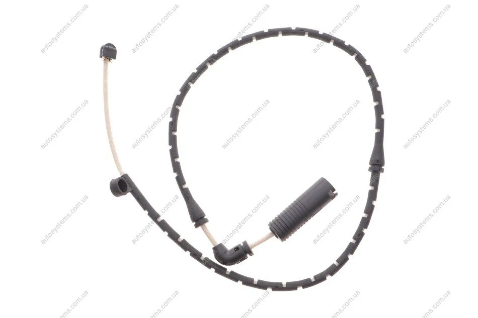 Датчик зносу гальмівних колодок (передніх) BMW X3 (E83) 03-08 (L=740mm) TEXTAR 98030600 (фото 1)