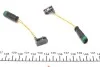 Датчик зносу гальмівних колодок MB Sprinter/VW Crafter 06- (L=103mm) (к-кт 2шт) TEXTAR 98033700 (фото 4)