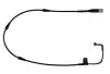 Датчик зносу гальмівних колодок (передніх) BMW X5 (E70)/X6 (E71/E72) 3.0/3.0D 07- TEXTAR 98035000 (фото 2)