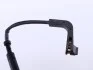 Датчик зносу гальмівних колодок (задніх) BMW X1 (E84) 2.0d 09-15 (L=1130mm) TEXTAR 98042900 (фото 4)