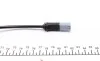 Датчик зносу гальмівних колодок (передніх) BMW X3/X4 10- (L=955mm) TEXTAR 98043500 (фото 4)