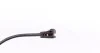 Датчик зносу гальмівних колодок (передніх) BMW X3/X4 10- (L=955mm) TEXTAR 98043500 (фото 5)