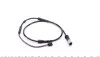 Датчик зносу гальмівних колодок (передніх) BMW X3/X4 10- (L=955mm) TEXTAR 98043500 (фото 6)