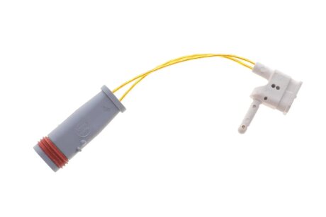 Датчик зносу гальмівних колодок (передніх) MB E-class (W211/S211) 02-09 (L=101mm) (1шт.) TEXTAR 98046100