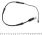 Датчик зносу гальмівних колодок (передніх) BMW 1 (F20)/2 (F22)/3 (F30) 1.6-4.0 10- TEXTAR 98047500 (фото 2)