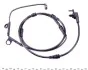 Датчик зносу гальмівних колодок (передніх) Land Rover Range Rover IV 3.0-5.0 D 12- TEXTAR 98048200 (фото 3)
