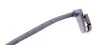 Датчик зносу гальмівних колодок (передніх) Land Rover Range Rover IV 3.0-5.0 D 12- TEXTAR 98048200 (фото 4)