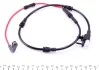Датчик зносу гальмівних колодок (задніх) Land Rover Range Rover IV 3.0-5.0 D 12- TEXTAR 98048300 (фото 3)