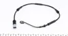 Датчик зносу гальмівних колодок (задніх) BMW X1 (F48)/Mini Cooper 13- (L=642mm) TEXTAR 98052100 (фото 5)