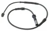 Датчик зносу гальмівних колодок (передніх) BMW i3 (I01) 13- (L=680mm) TEXTAR 98052200 (фото 2)