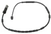Датчик зносу гальмівних колодок (задніх) BMW i3 (I01) 13- (L=686mm) TEXTAR 98052300 (фото 2)