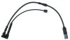 Датчик зносу гальмівних колодок (передніх) Mini (F55-F57) 13- (L=435/240mm) TEXTAR 98052700 (фото 2)