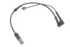 Датчик зносу гальмівних колодок (передніх) Mini (F55-F57) 13- (L=435/240mm) TEXTAR 98052700 (фото 3)