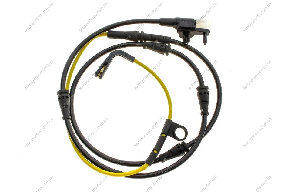 Датчик зносу гальмівних колодок (передніх) Land Rover/Range Rover Sport 13- (L=1380mm) TEXTAR 98052800 (фото 1)