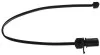 Датчик зносу гальмівних колодок (передніх) Porsche Macan (95B) 14- (L=355mm) TEXTAR 98053800 (фото 2)
