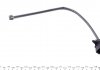 Датчик зносу гальмівних колодок (передніх) Porsche Macan (95B) 14- (L=355mm) TEXTAR 98053800 (фото 3)