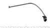 Датчик зносу гальмівних колодок (передніх) Porsche Macan (95B) 14- (L=355mm) TEXTAR 98053800 (фото 3)
