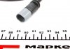 Датчик зносу гальмівних колодок (задніх) BMW X5 (E70)/X6 (E71/E72) 07- TEXTAR 98054600 (фото 4)