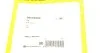 Датчик зносу гальмівних колодок (задніх) VW Crafter 2.0TDI 16- TEXTAR 98059500 (фото 7)