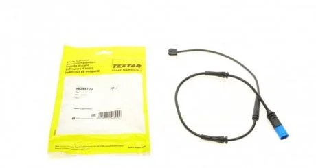 Датчик зносу гальмівних колодок (передніх) BMW 3 (G20/G80)/4 (G23/G83) 19- TEXTAR 98064100