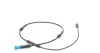 Датчик зносу гальмівних колодок (передніх) BMW 3 (G20/G80)/4 (G23/G83) 19- TEXTAR 98064100 (фото 6)