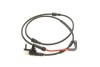 Датчик зносу гальмівних колодок (передніх) Land Rover Discovery/Range Rover Evoque 14- (L=1078mm) TEXTAR 98065300 (фото 3)