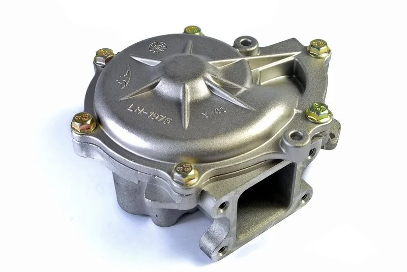 Помпа водяная THERMOTEC D1B028TT (фото 1)