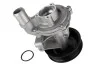 Насос охолоджуючої рідини, з ущільненням FORD TRANSIT LAND ROVER DEFENDER 2.4D 01.00-02.16 THERMOTEC D1G056TT (фото 1)