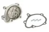 Насос охолоджуючої рідини, з ущільненням CHEVROLET CRUZE, TRAX OPEL ASTRA G, ASTRA G CLASSIC, ASTRA H, ASTRA H CLASSIC, ASTRA H GTC, ASTRA J, ASTRA J GTC, COMBO, COMBO TOUR, CORSA C 1.7D 02.00- THERMOTEC D1X044TT (фото 1)