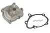 Насос охолоджуючої рідини, з ущільненням CHEVROLET CRUZE, TRAX OPEL ASTRA G, ASTRA G CLASSIC, ASTRA H, ASTRA H CLASSIC, ASTRA H GTC, ASTRA J, ASTRA J GTC, COMBO, COMBO TOUR, CORSA C 1.7D 02.00- THERMOTEC D1X044TT (фото 2)