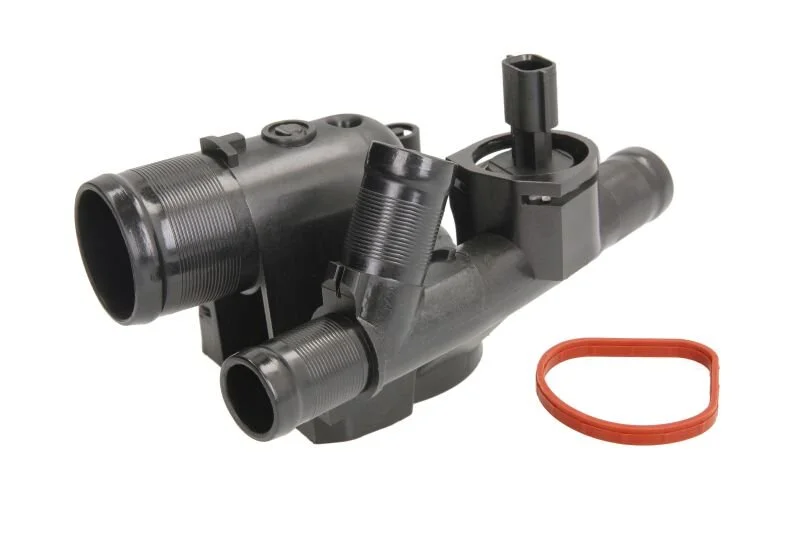 Термостат THERMOTEC D2R017TT (фото 1)