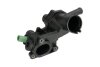 Корпус термостата THERMOTEC D2T008TT (фото 1)