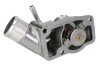 Термостат THERMOTEC D2X024TT (фото 2)
