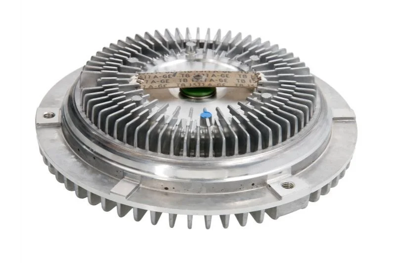 Вискозная муфта THERMOTEC D5B009TT (фото 1)
