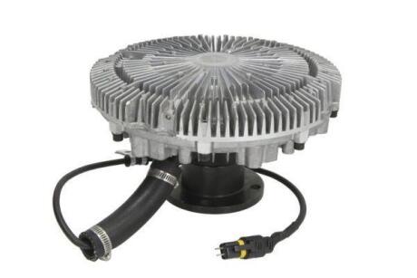 Вискомуфта в сборе THERMOTEC D5MA006TT