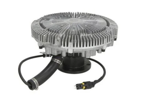 Вискомуфта в сборе THERMOTEC D5MA006TT