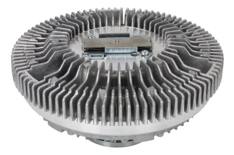 Вискомуфта в сборе THERMOTEC D5MA009TT