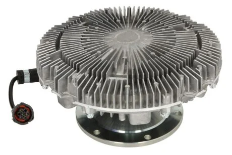 Сцепление, вентилятор радиатора THERMOTEC D5ME023TT