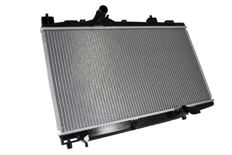 Радиатор охлаждения двигателя THERMOTEC D72010TT (фото 1)