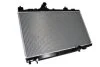 Радиатор охлаждения двигателя THERMOTEC D72010TT (фото 1)