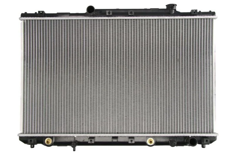 Радиатор охлаждения двигателя THERMOTEC D72013TT (фото 1)