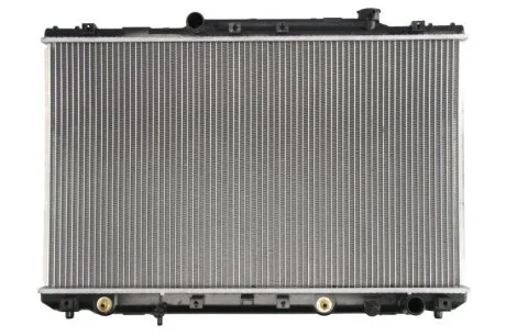 Радиатор охлаждения двигателя THERMOTEC D72013TT