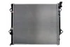 Радиатор THERMOTEC D72046TT (фото 2)