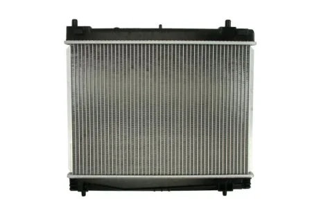 Радіатор двигуна (мкпп) TOYOTA YARIS, YARIS / VIOS 1.0/1.0LPG/1.3 08.05-06.20 THERMOTEC D72049TT