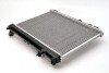 Радиатор охлаждения двигателя THERMOTEC D73015TT (фото 1)