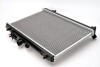 Радиатор охлаждения двигателя THERMOTEC D73015TT (фото 2)