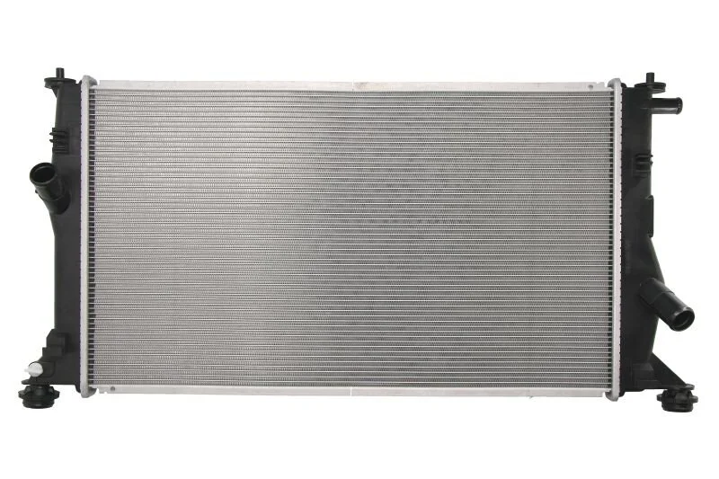 Радиатор охлаждения двигателя THERMOTEC D73023TT (фото 1)