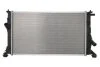 Радиатор охлаждения двигателя THERMOTEC D73023TT (фото 1)