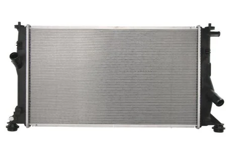 Радиатор охлаждения двигателя THERMOTEC D73023TT